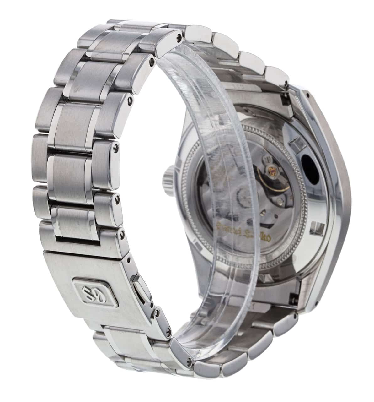 Grand 2025 seiko sbgh037